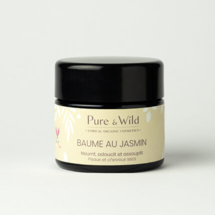 Baume au jasmin
